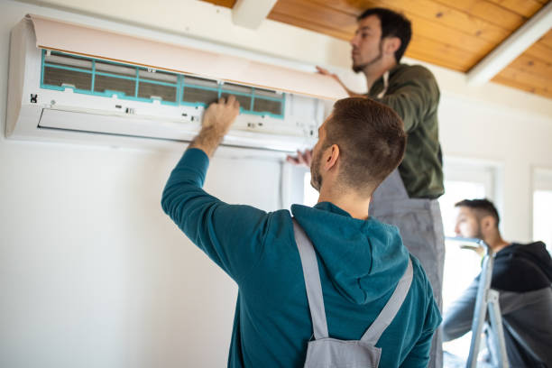 Best Solar-powered HVAC Systems in Wesley Chapel, NC
