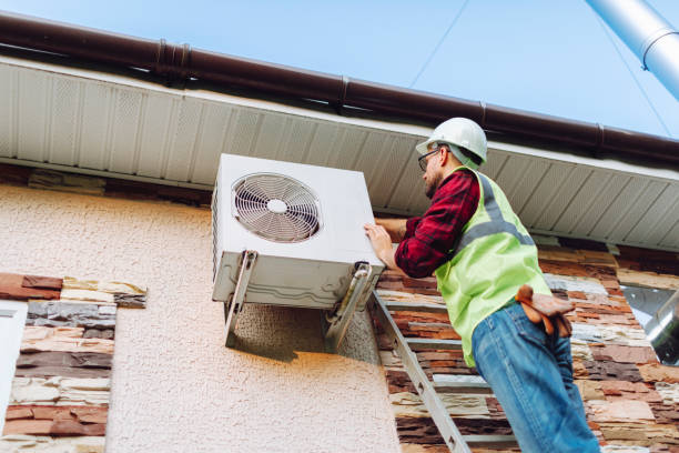 Best Emergency HVAC Services in Wesley Chapel, NC