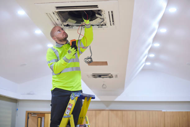 Best Commercial HVAC in Wesley Chapel, NC