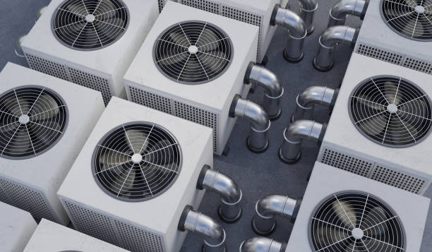 Best Energy-efficient HVAC Solutions in Wesley Chapel, NC
