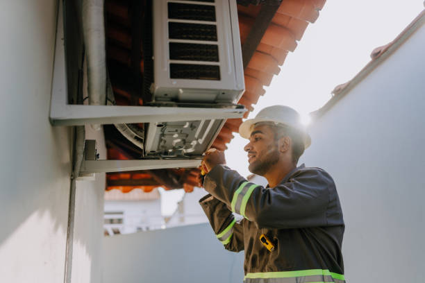 Best HVAC Financing and Leasing in Wesley Chapel, NC