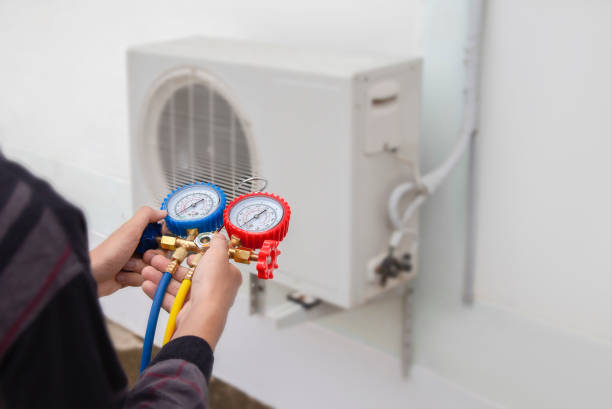 Best Seasonal HVAC Services in Wesley Chapel, NC