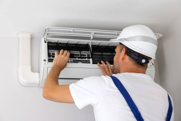 Best HVAC Retrofitting and Upgrading in Wesley Chapel, NC