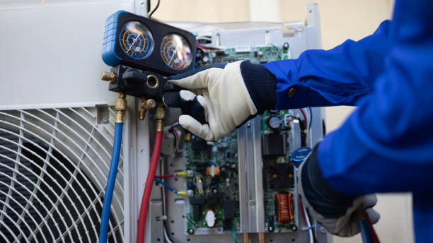 Best HVAC Software and Technology in Wesley Chapel, NC