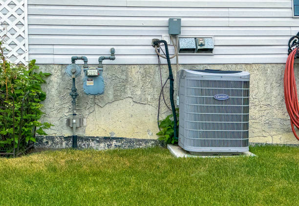 Best HVAC Equipment and Components in Wesley Chapel, NC