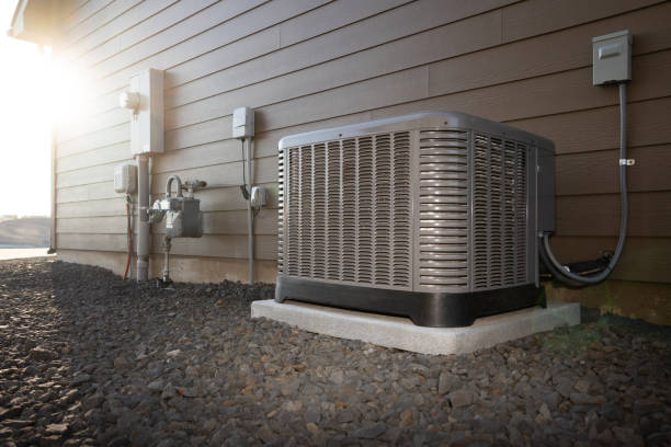 Best Residential HVAC in Wesley Chapel, NC